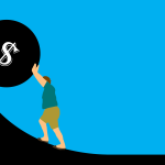 Los Claveles deuda de mantenimiento y monitorios