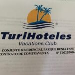 Parque Denia Club