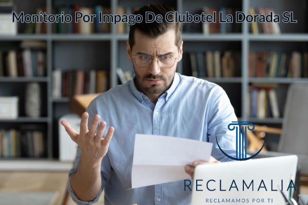 Clubotel La Dorada SL