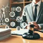 ¿Qué me pueden embargar en un juicio monitorio?
