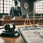 Juicio Monitorio Sin Abogado