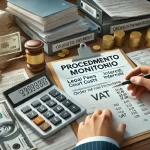 Aspectos Económicos y Fiscales en el Procedimiento Monitorio