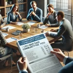 Monitorio para Comunidades de Propietarios