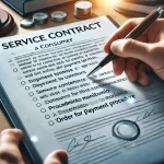 Monitorio contra Consumidores
